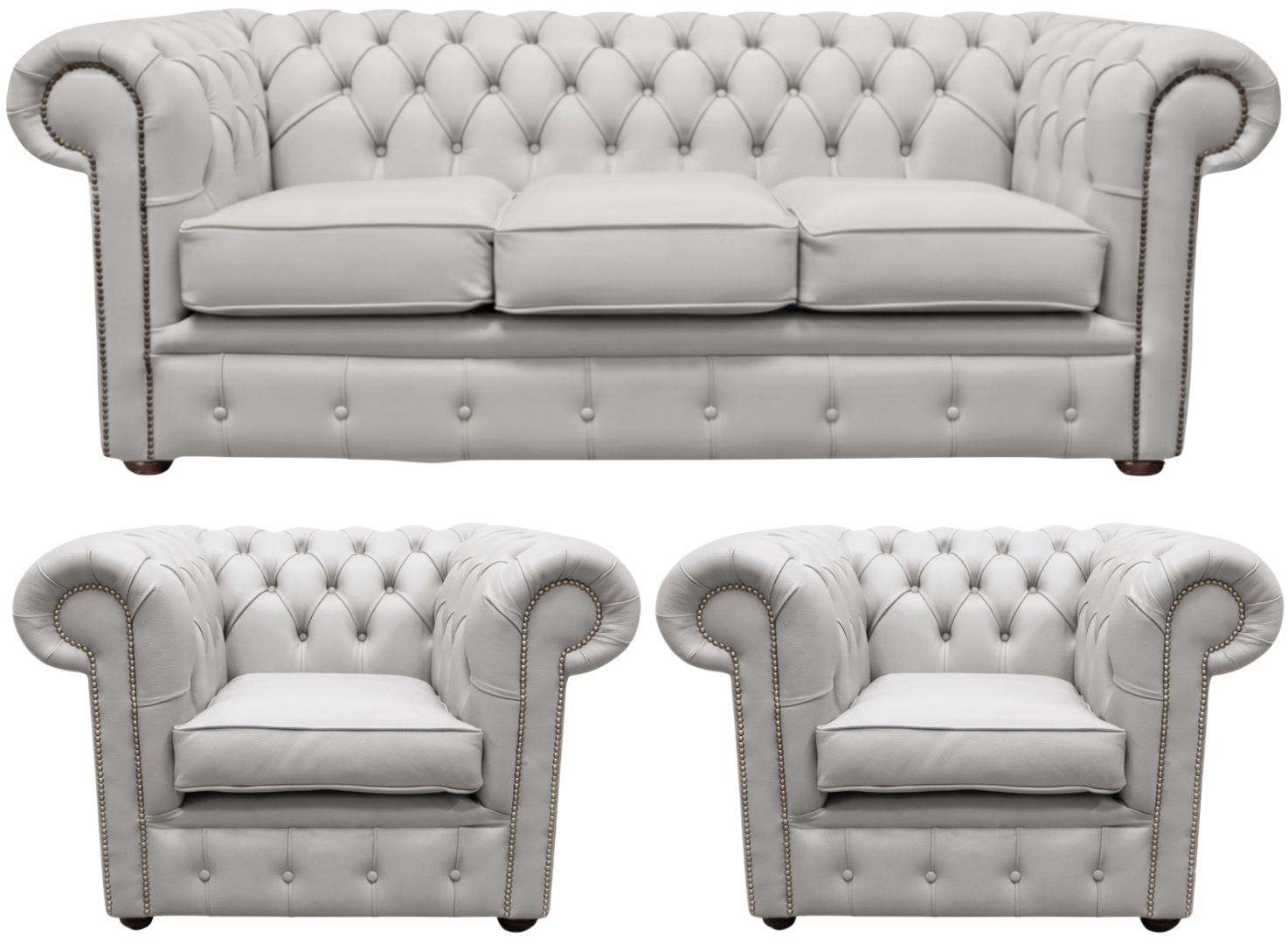 The Cambridge Chesterfield